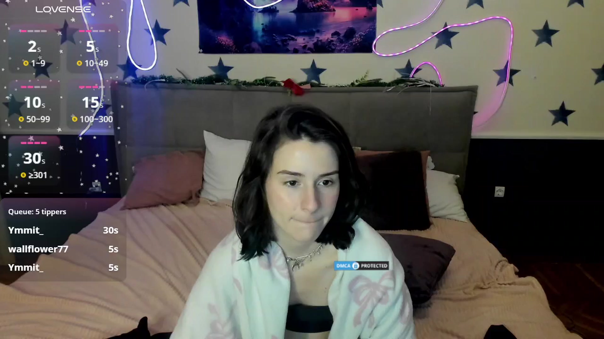 Gallery image thumbnail from LilyPoly's myfreecams stream on, 01/12/2026, 02:08 image 5 of 20