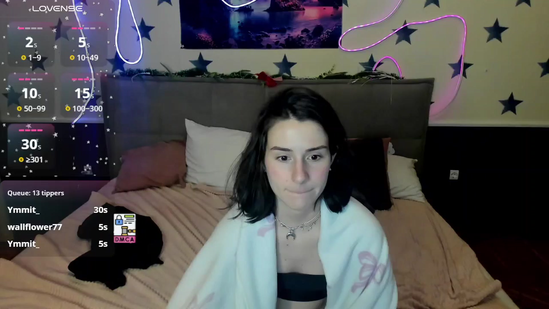 Gallery image thumbnail from LilyPoly's myfreecams stream on, 01/12/2026, 02:08 image 20 of 20