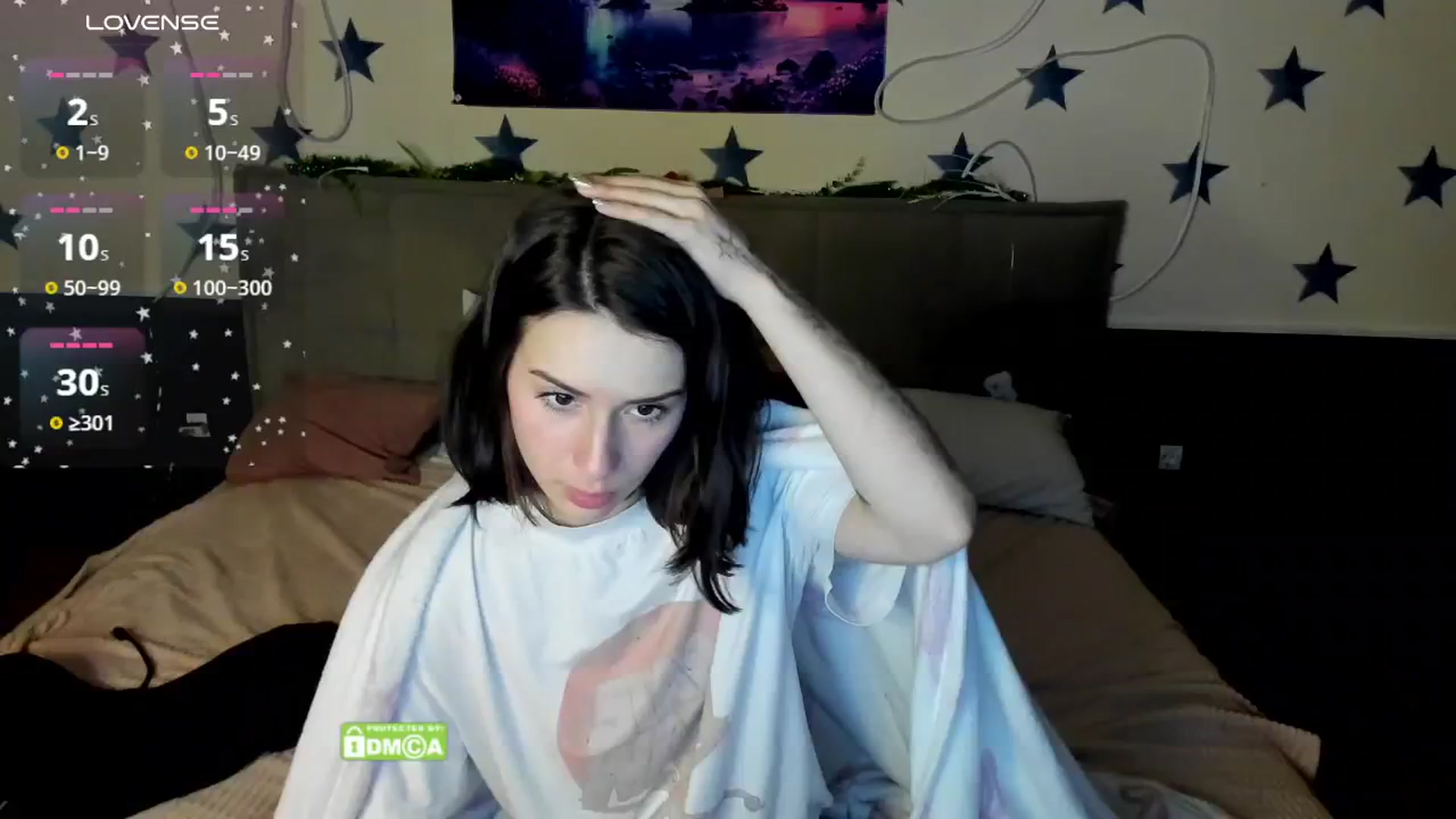 Gallery image thumbnail from LilyPoly's myfreecams stream on, 01/13/2026, 15:06 image 18 of 20