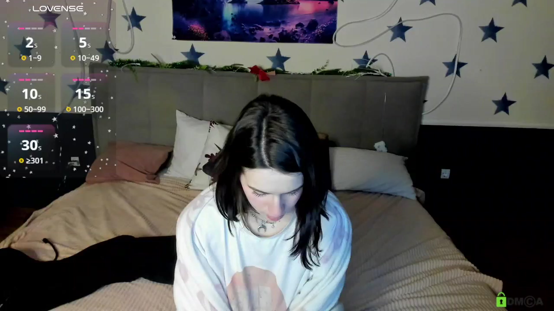 Gallery image thumbnail from LilyPoly's myfreecams stream on, 01/13/2026, 15:06 image 17 of 20