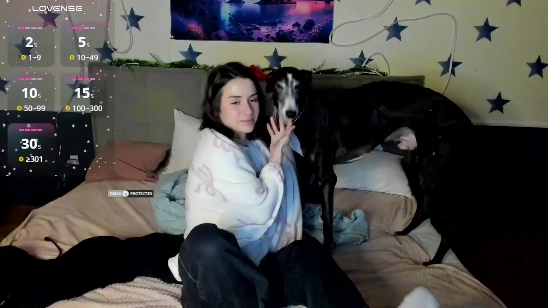Gallery image thumbnail from LilyPoly's myfreecams stream on, 01/13/2026, 15:06 image 19 of 20