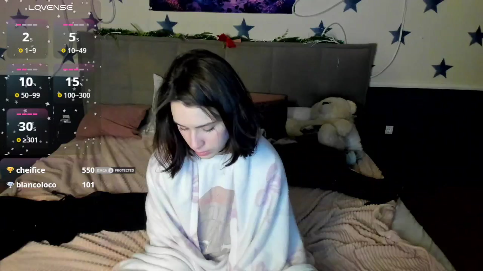 Gallery image thumbnail from LilyPoly's myfreecams stream on, 01/13/2026, 16:40 image 18 of 20