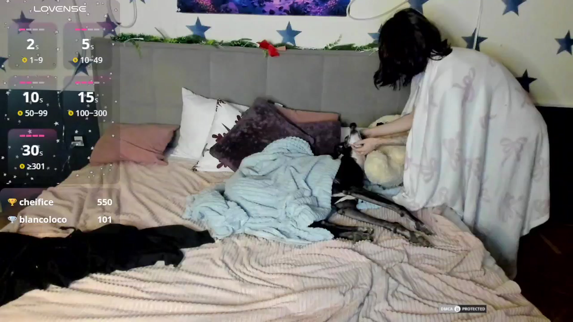 Gallery image thumbnail from LilyPoly's myfreecams stream on, 01/13/2026, 16:40 image 12 of 20