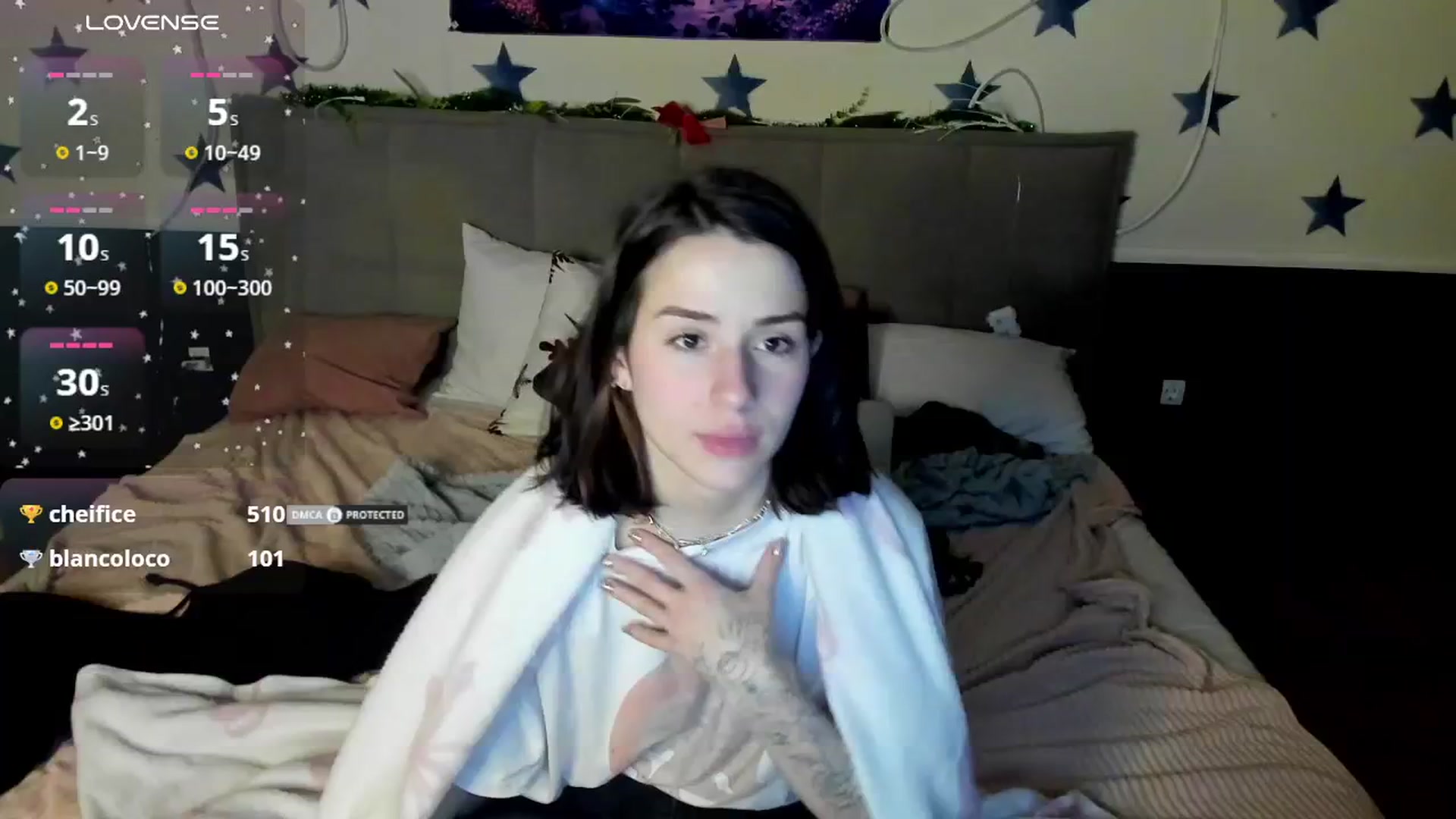 Gallery image thumbnail from LilyPoly's myfreecams stream on, 01/13/2026, 16:40 image 5 of 20
