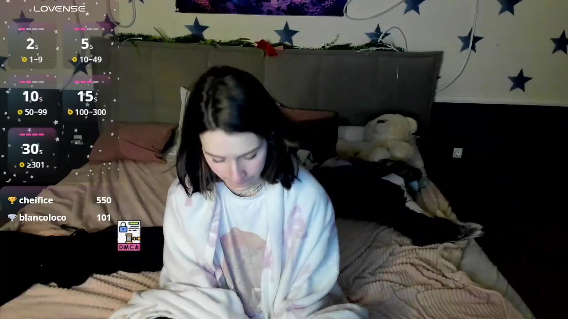 Gallery image thumbnail from LilyPoly's myfreecams stream on, 01/13/2026, 16:40 image 16 of 20