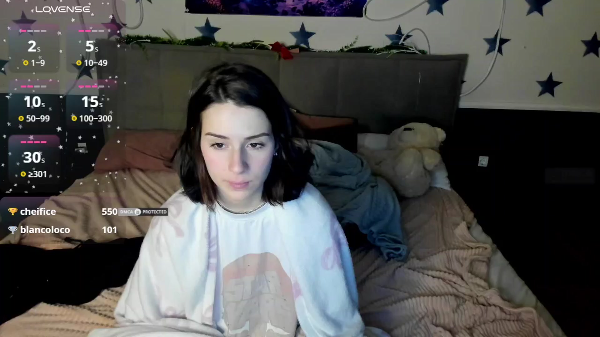 Gallery image thumbnail from LilyPoly's myfreecams stream on, 01/13/2026, 16:40 image 19 of 20