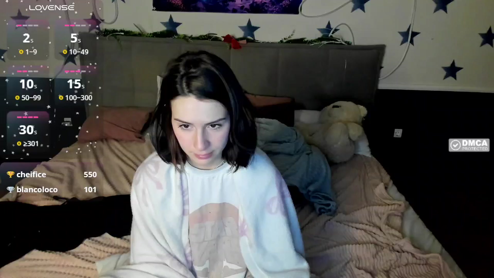 Gallery image thumbnail from LilyPoly's myfreecams stream on, 01/13/2026, 16:40 image 20 of 20