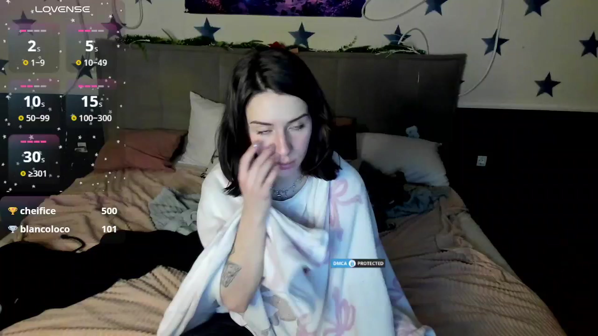 Gallery image thumbnail from LilyPoly's myfreecams stream on, 01/13/2026, 16:40 image 4 of 20