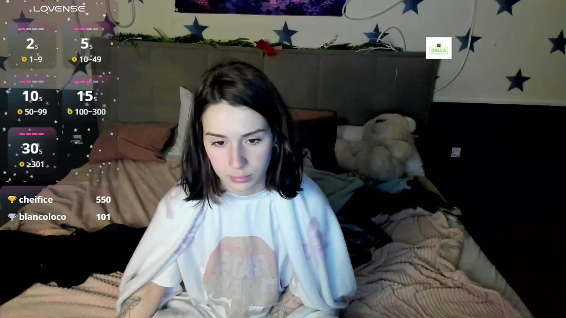 Gallery image thumbnail from LilyPoly's myfreecams stream on, 01/13/2026, 16:40 image 14 of 20