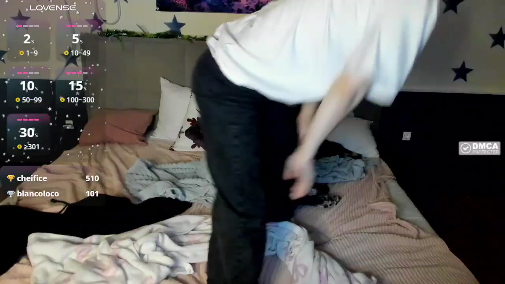 Gallery image thumbnail from LilyPoly's myfreecams stream on, 01/13/2026, 16:40 image 6 of 20
