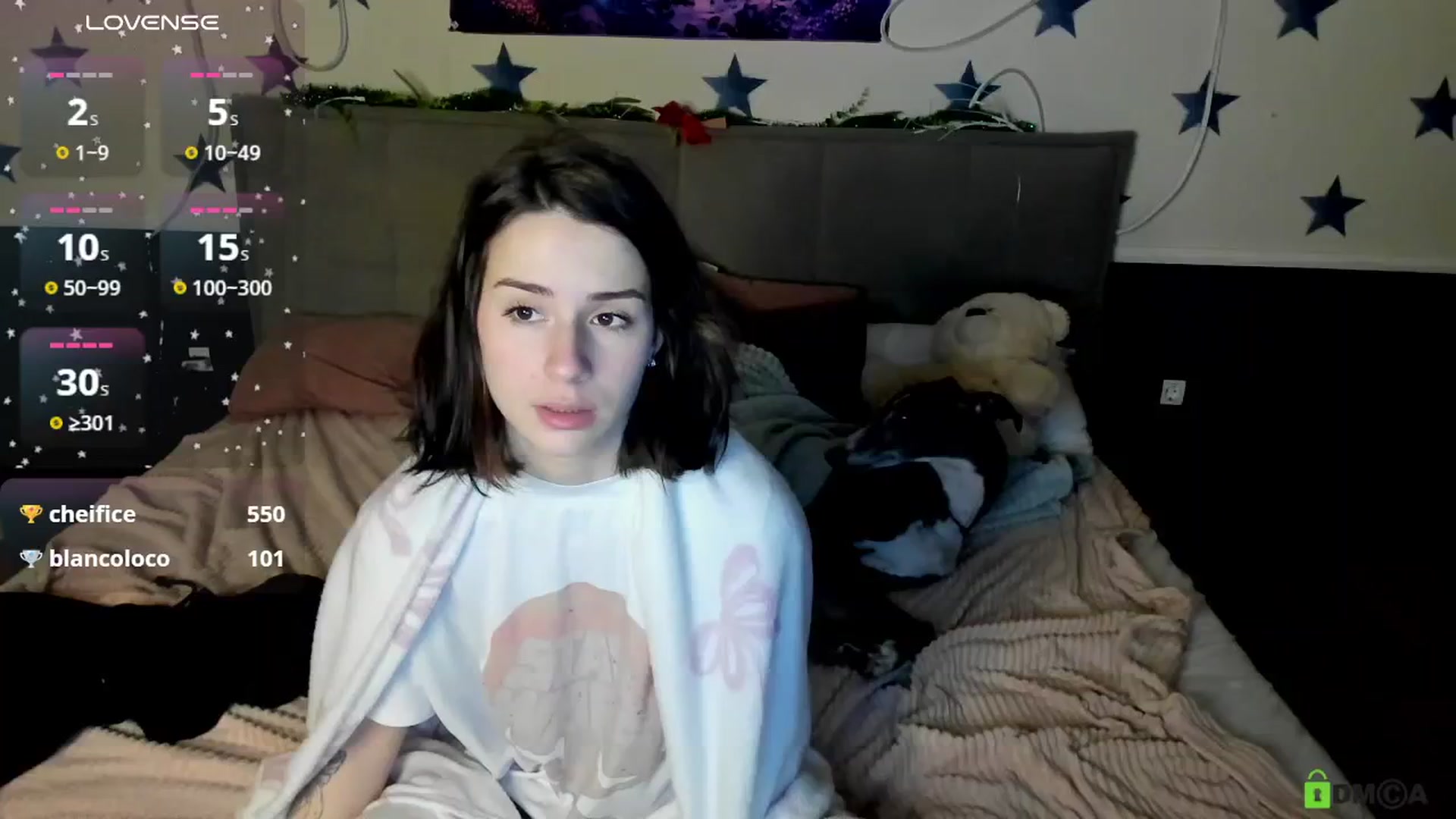 Gallery image thumbnail from LilyPoly's myfreecams stream on, 01/13/2026, 16:40 image 13 of 20