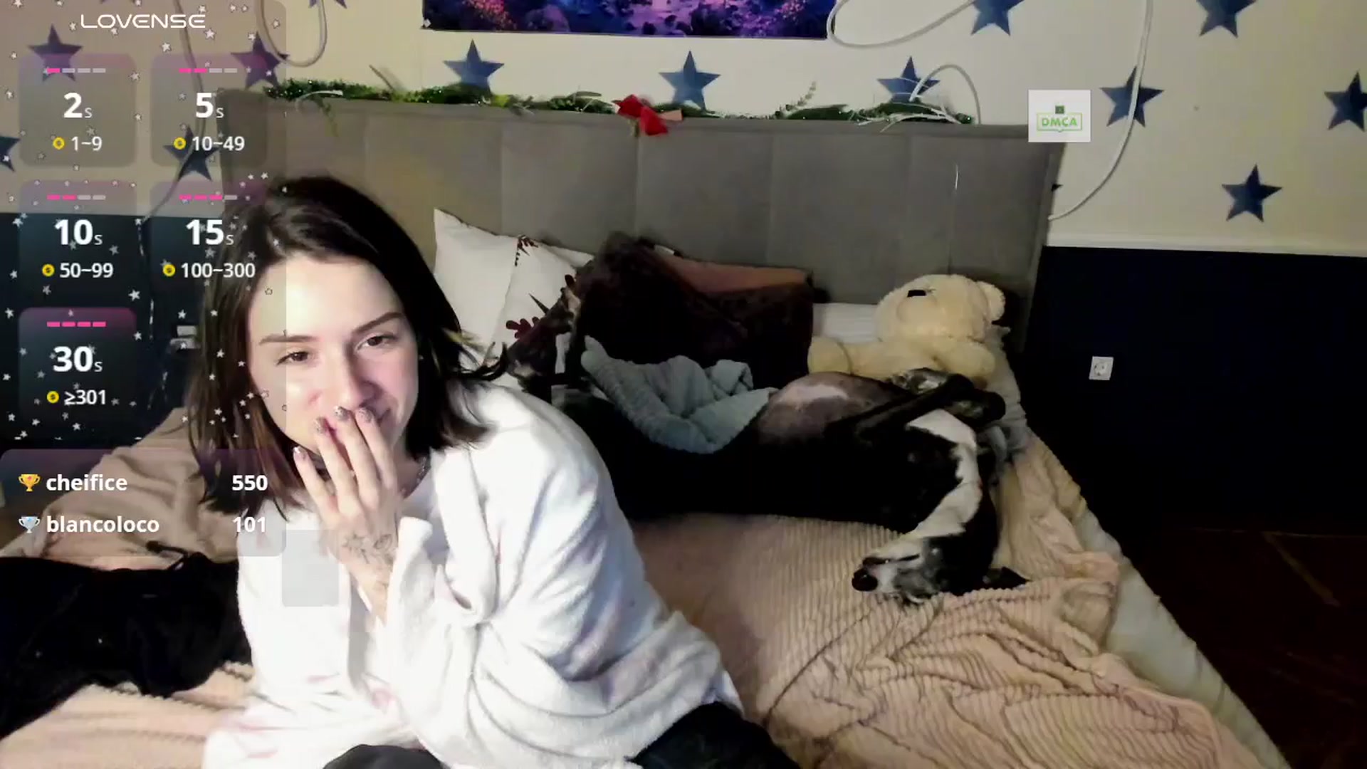 Gallery image thumbnail from LilyPoly's myfreecams stream on, 01/13/2026, 16:40 image 15 of 20
