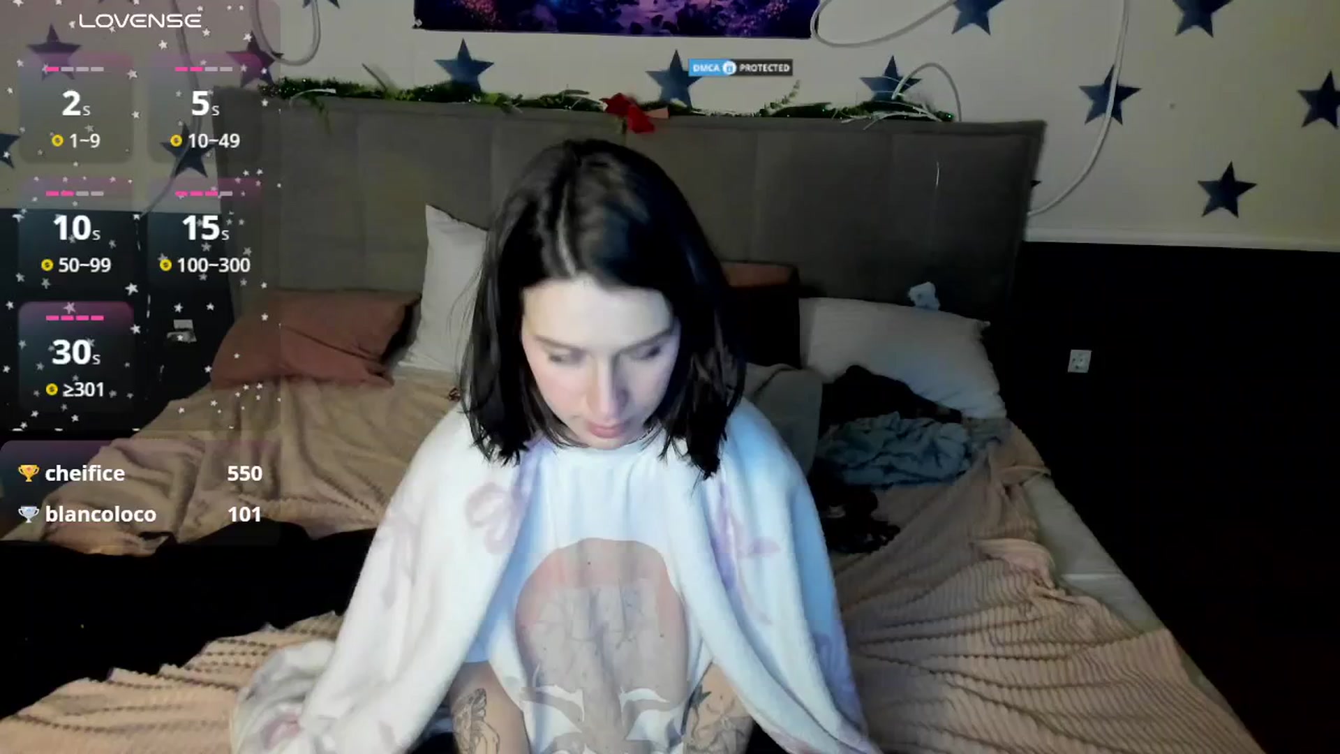 Gallery image thumbnail from LilyPoly's myfreecams stream on, 01/13/2026, 16:40 image 10 of 20