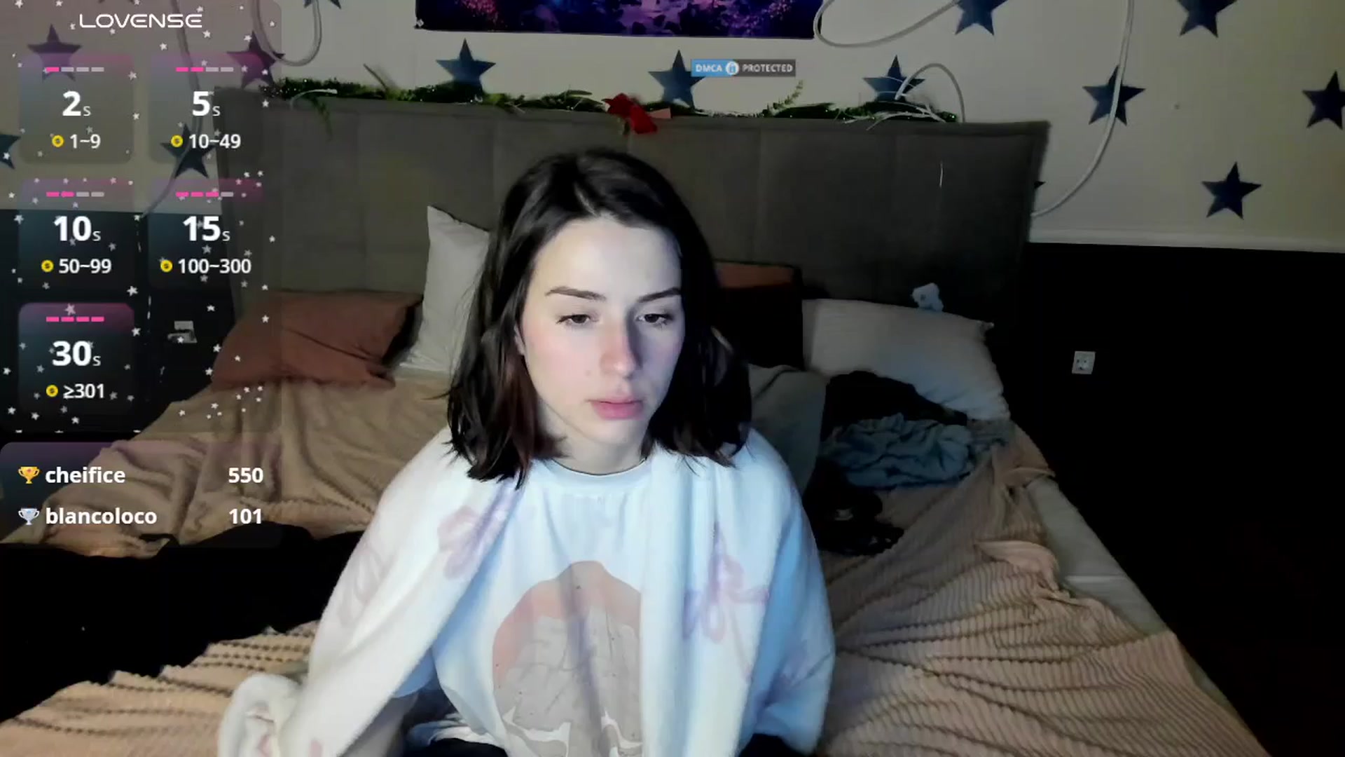 Gallery image thumbnail from LilyPoly's myfreecams stream on, 01/13/2026, 16:40 image 11 of 20