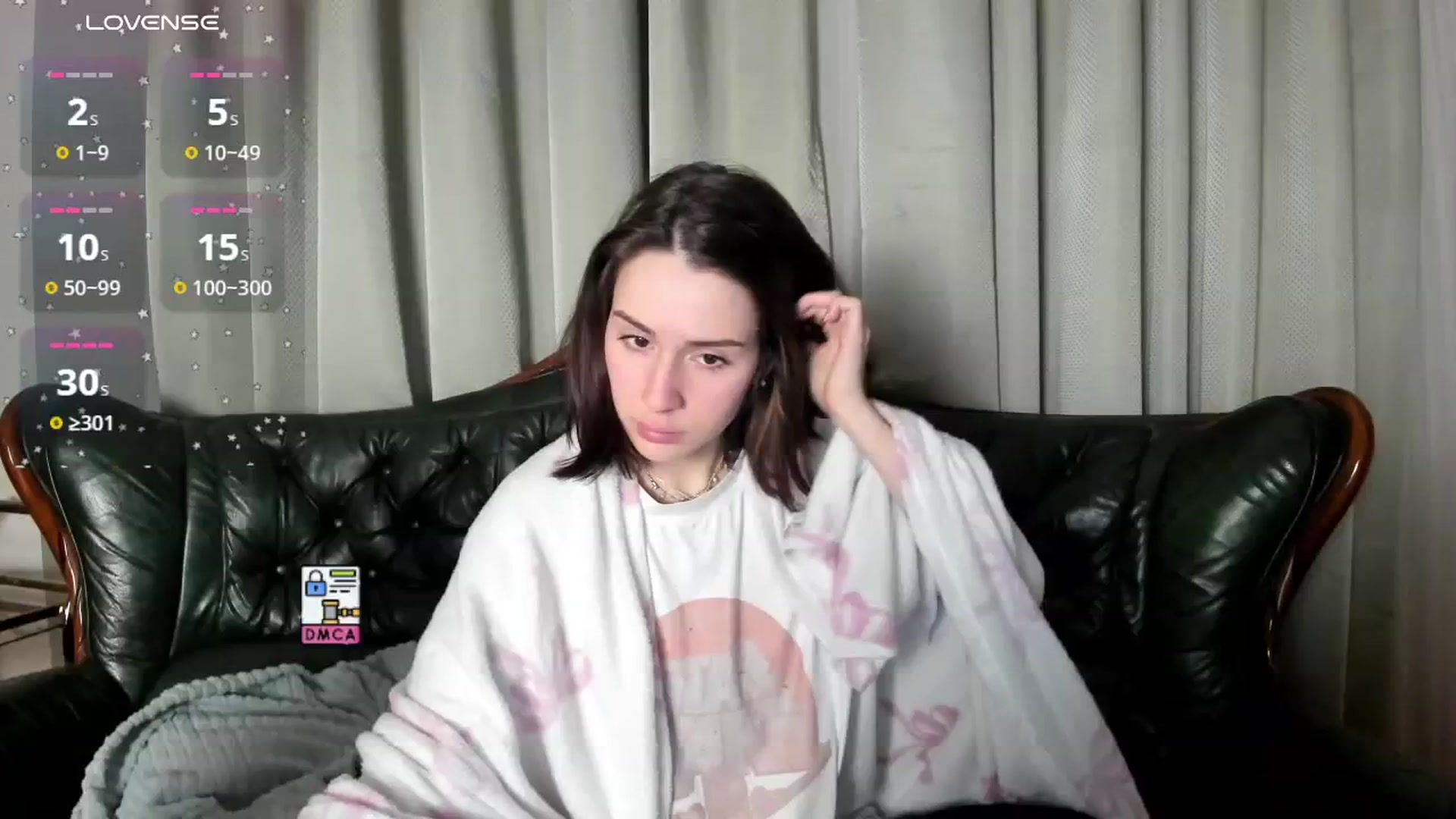 Gallery image thumbnail from LilyPoly's myfreecams stream on, 01/13/2026, 18:00 image 8 of 20