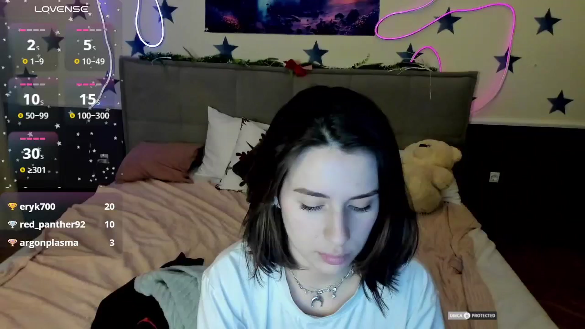 Gallery image thumbnail from LilyPoly's myfreecams stream on, 01/13/2026, 18:52 image 18 of 20