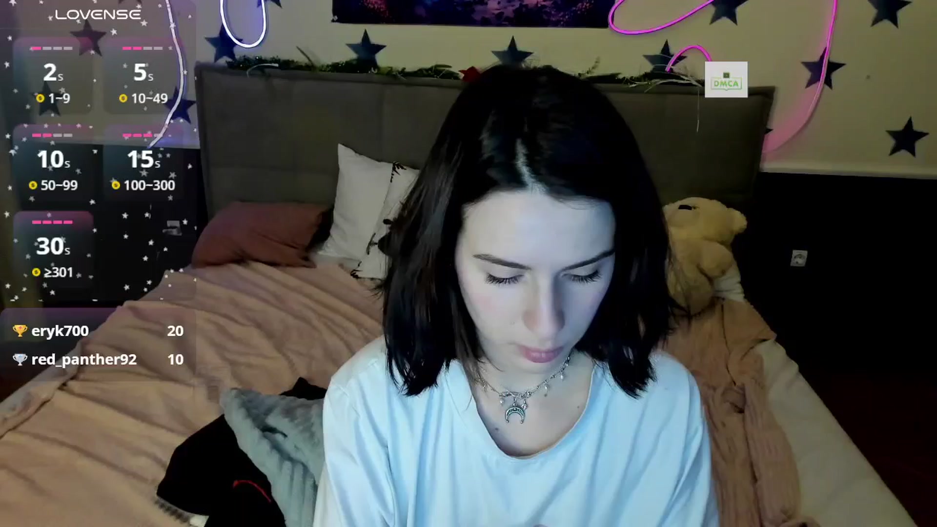 Gallery image thumbnail from LilyPoly's myfreecams stream on, 01/13/2026, 18:52 image 9 of 20