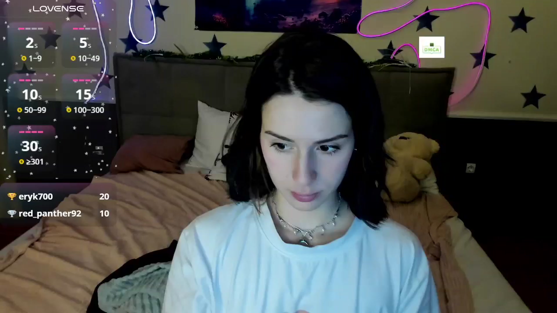 Gallery image thumbnail from LilyPoly's myfreecams stream on, 01/13/2026, 18:52 image 11 of 20