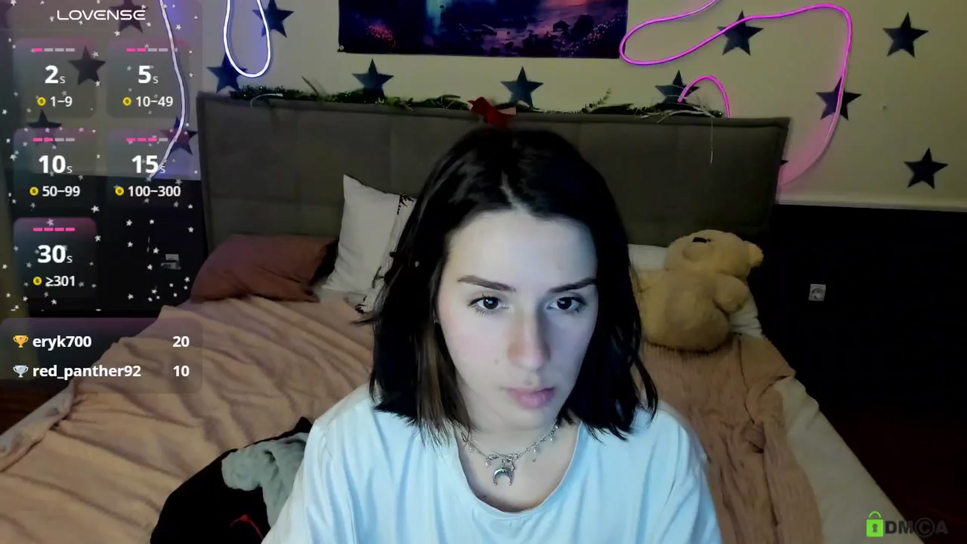 Gallery image thumbnail from LilyPoly's myfreecams stream on, 01/13/2026, 18:52 image 14 of 20