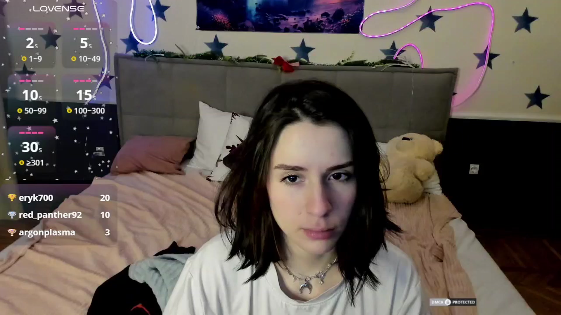 Gallery image thumbnail from LilyPoly's myfreecams stream on, 01/13/2026, 18:52 image 19 of 20