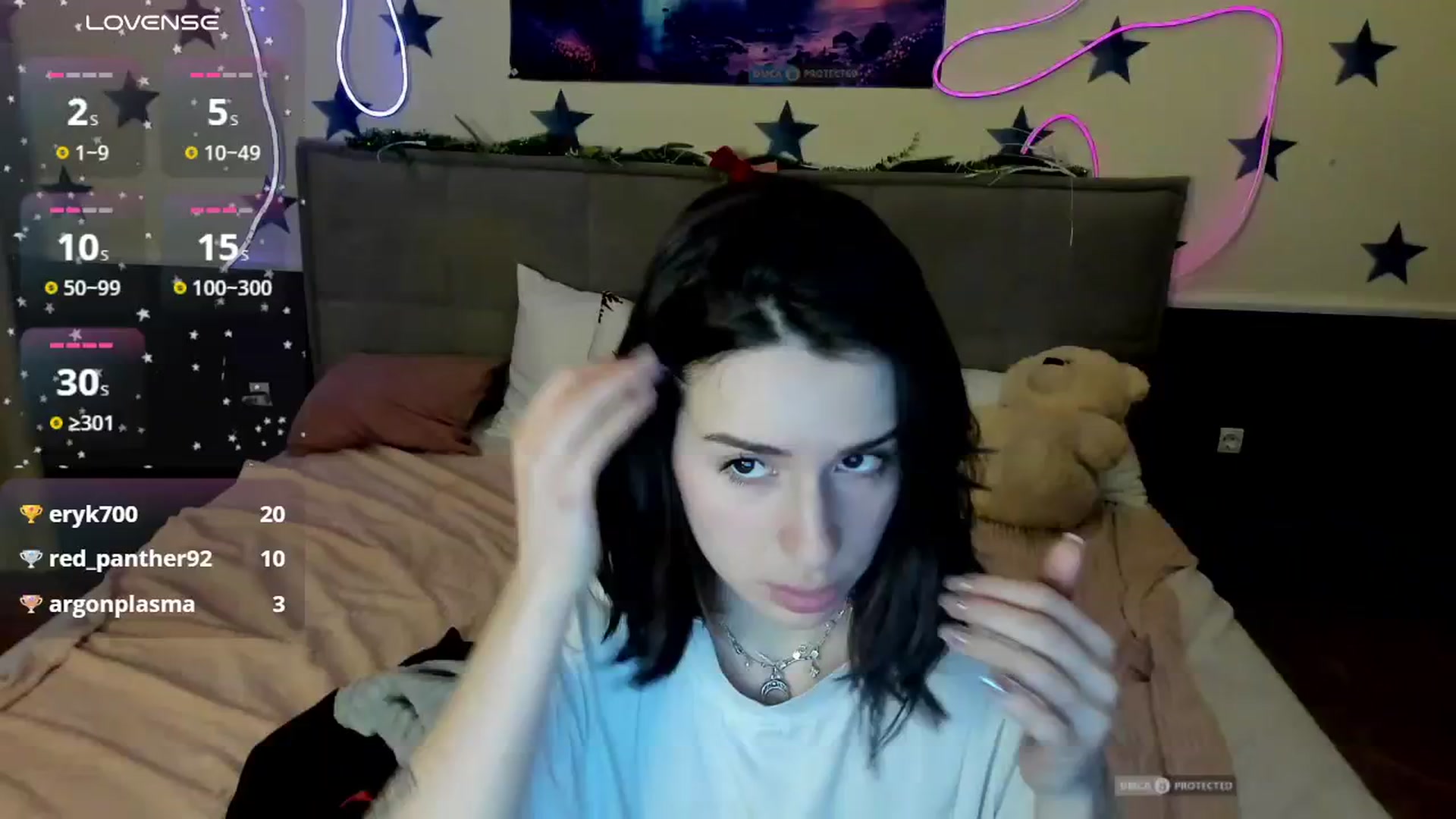 Gallery image thumbnail from LilyPoly's myfreecams stream on, 01/13/2026, 18:52 image 20 of 20