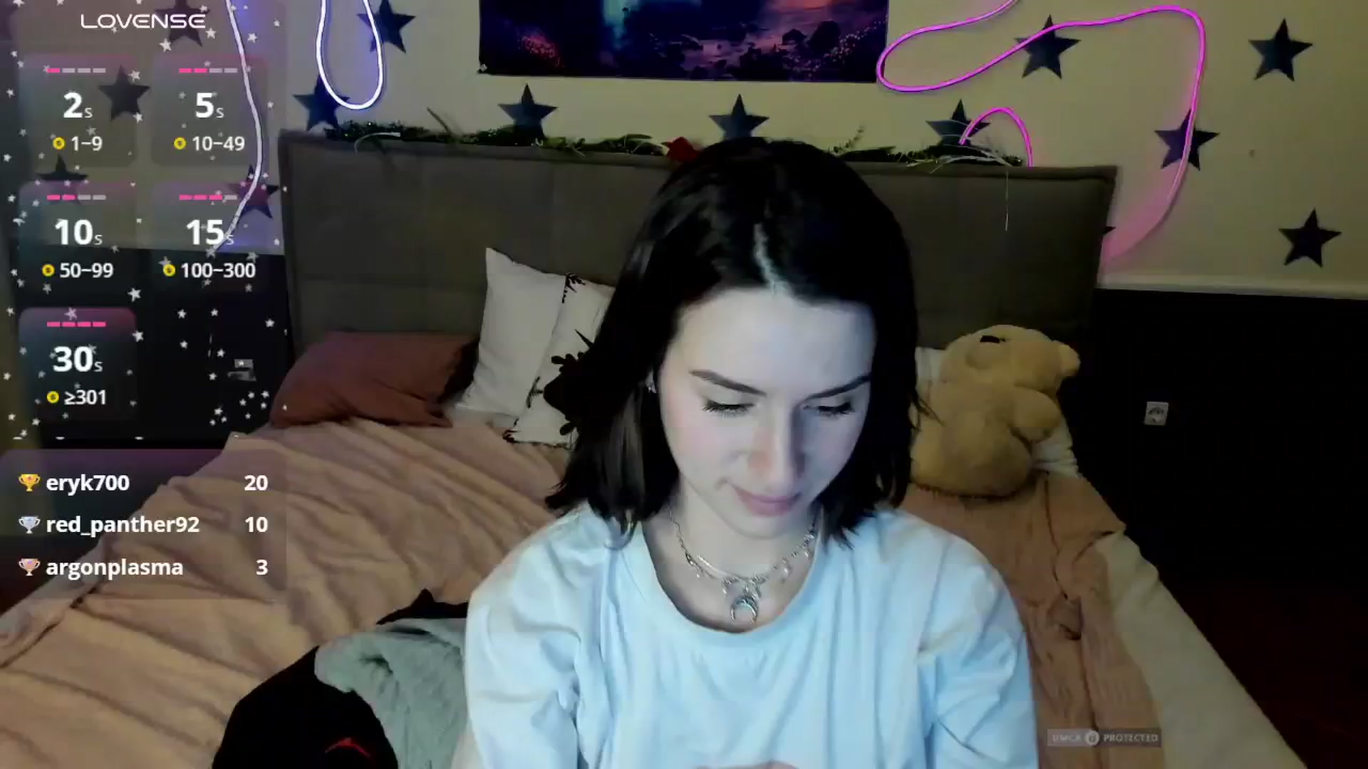 Gallery image thumbnail from LilyPoly's myfreecams stream on, 01/13/2026, 18:52 image 17 of 20