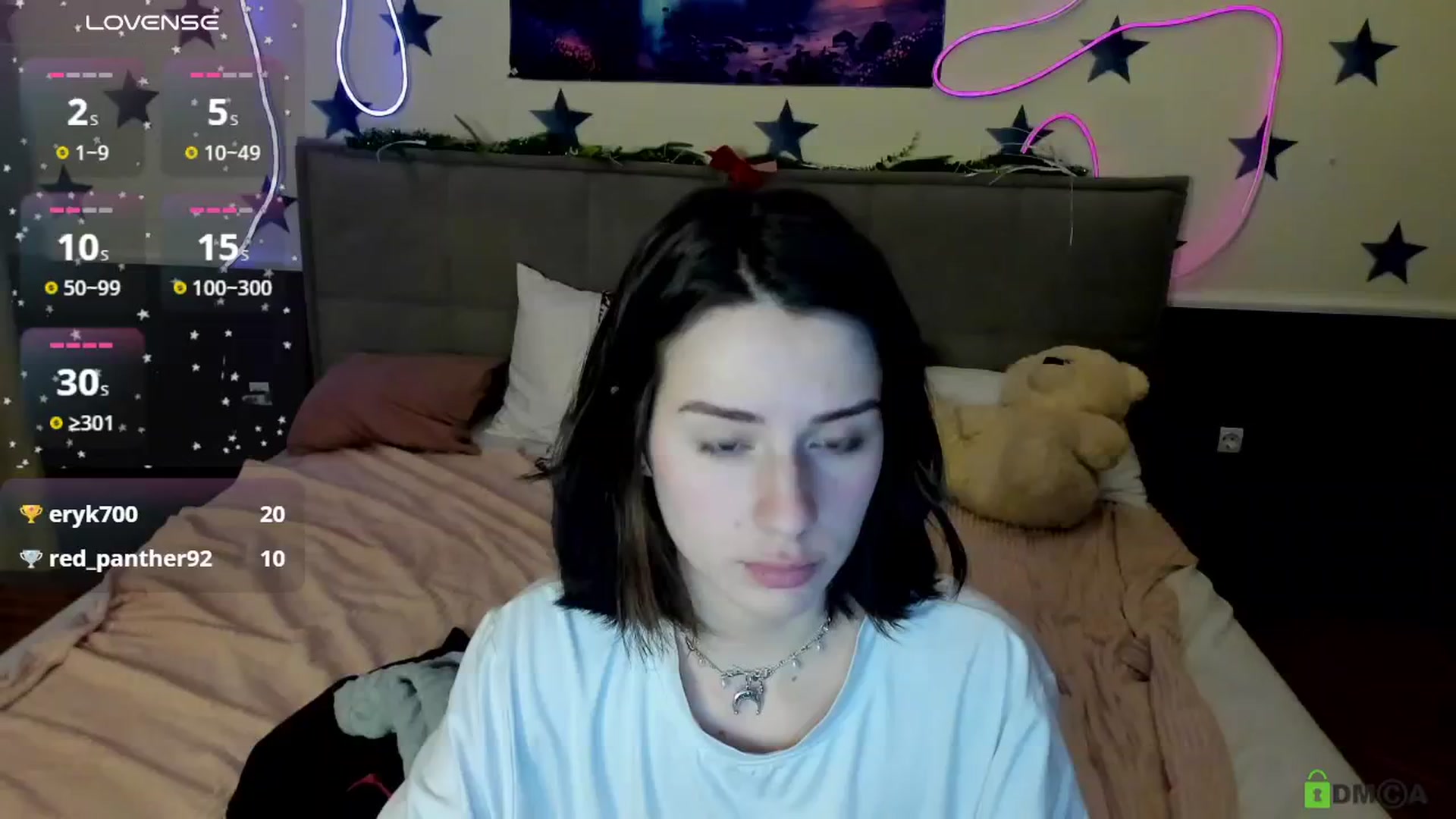 Gallery image thumbnail from LilyPoly's myfreecams stream on, 01/13/2026, 18:52 image 13 of 20