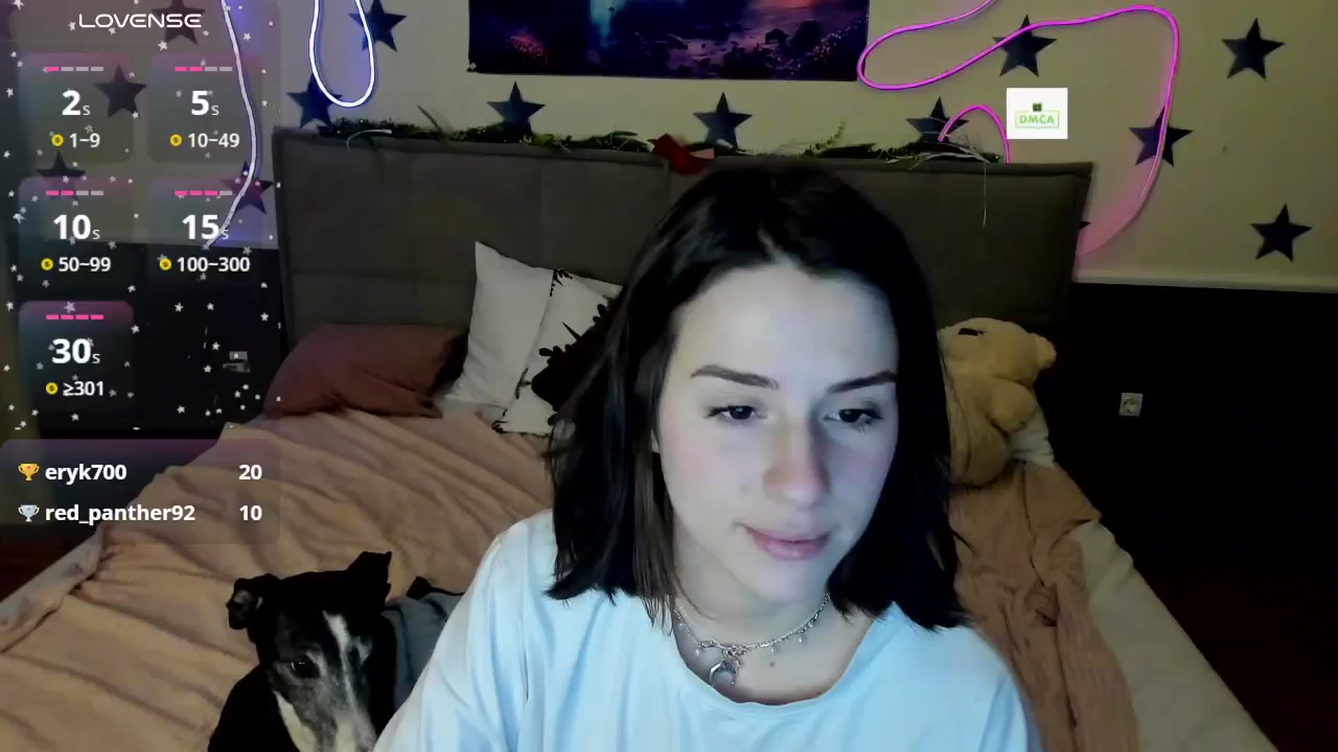 Gallery image thumbnail from LilyPoly's myfreecams stream on, 01/13/2026, 18:52 image 12 of 20