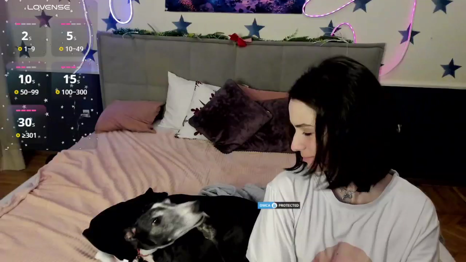 Gallery image thumbnail from LilyPoly's myfreecams stream on, 01/13/2026, 18:52 image 2 of 20