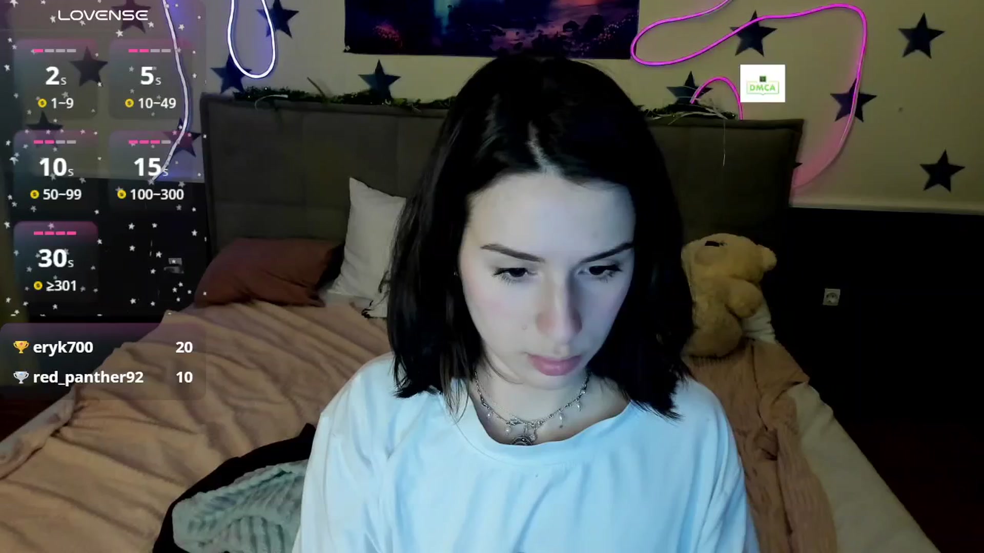 Gallery image thumbnail from LilyPoly's myfreecams stream on, 01/13/2026, 18:52 image 10 of 20