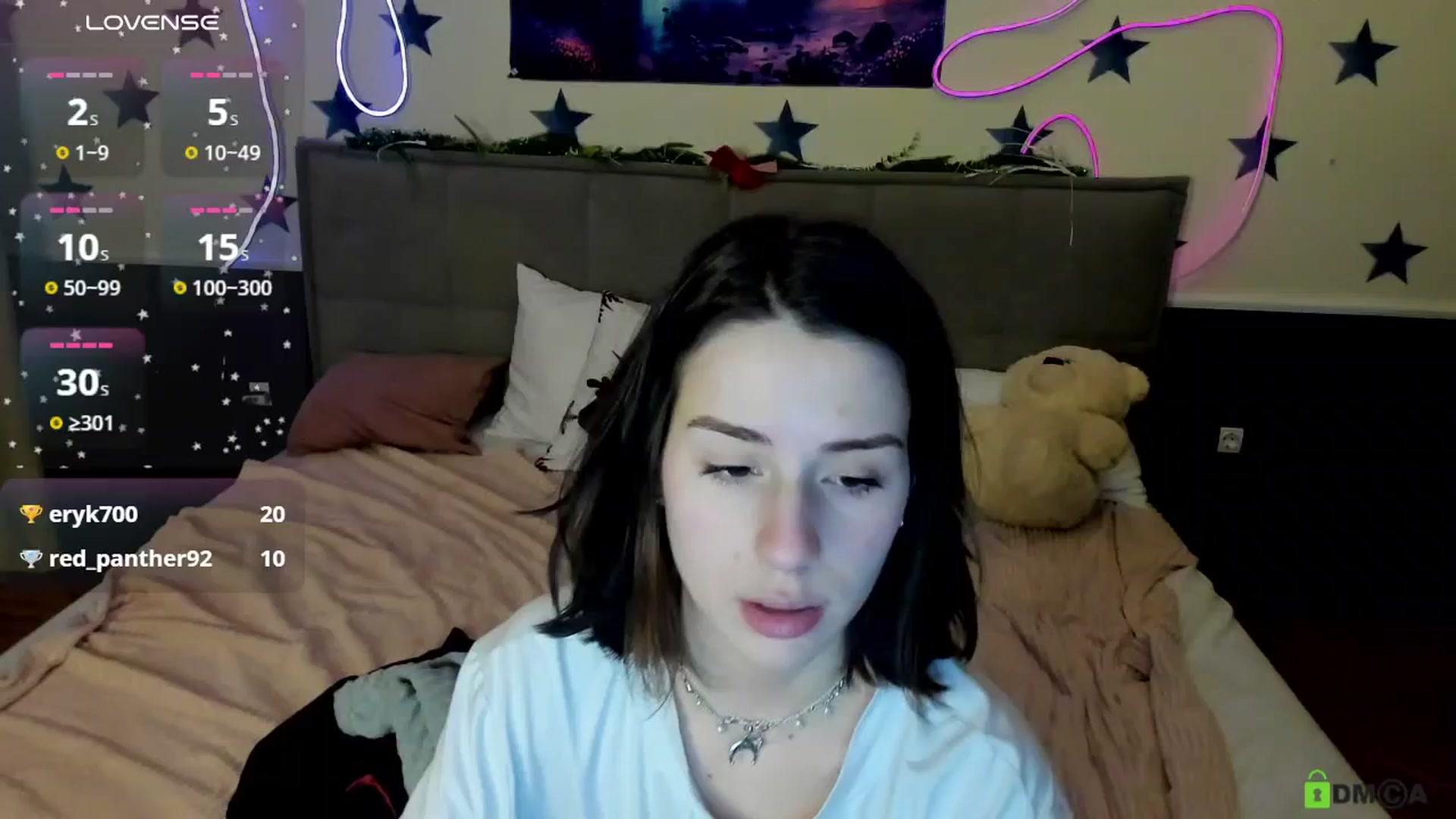 Gallery image thumbnail from LilyPoly's myfreecams stream on, 01/13/2026, 18:52 image 15 of 20