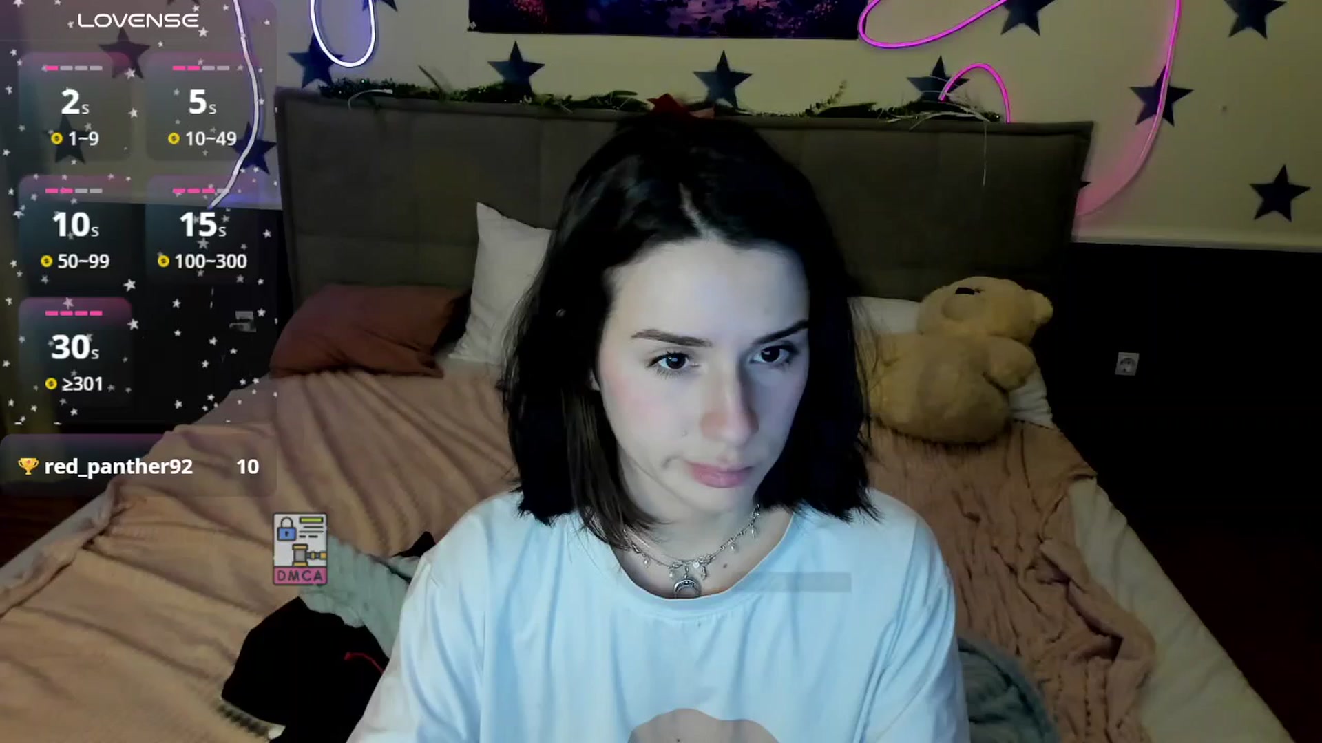 Gallery image thumbnail from LilyPoly's myfreecams stream on, 01/13/2026, 18:52 image 5 of 20