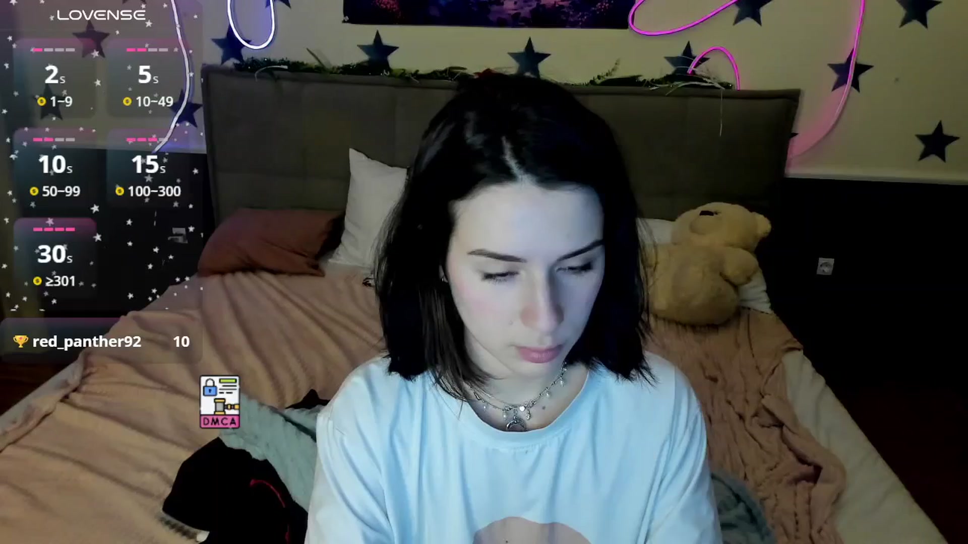 Gallery image thumbnail from LilyPoly's myfreecams stream on, 01/13/2026, 18:52 image 6 of 20