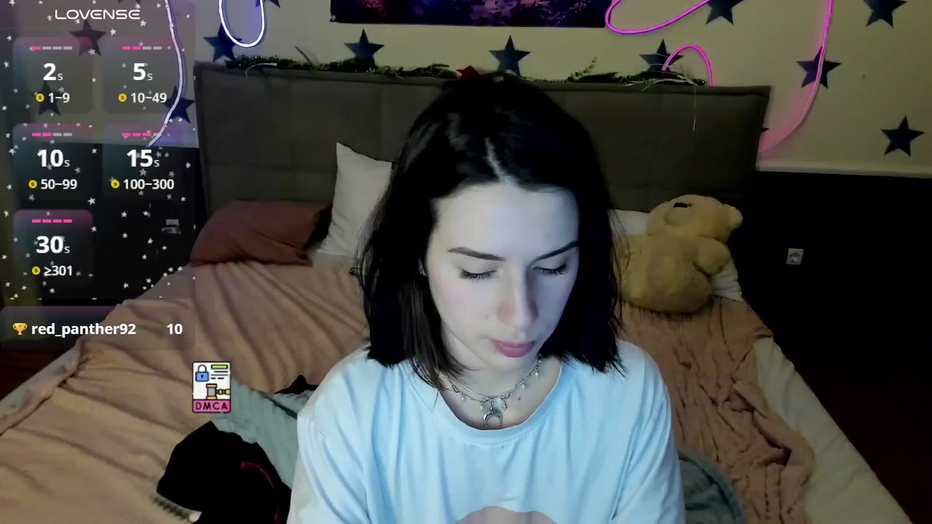 Gallery image thumbnail from LilyPoly's myfreecams stream on, 01/13/2026, 18:52 image 7 of 20