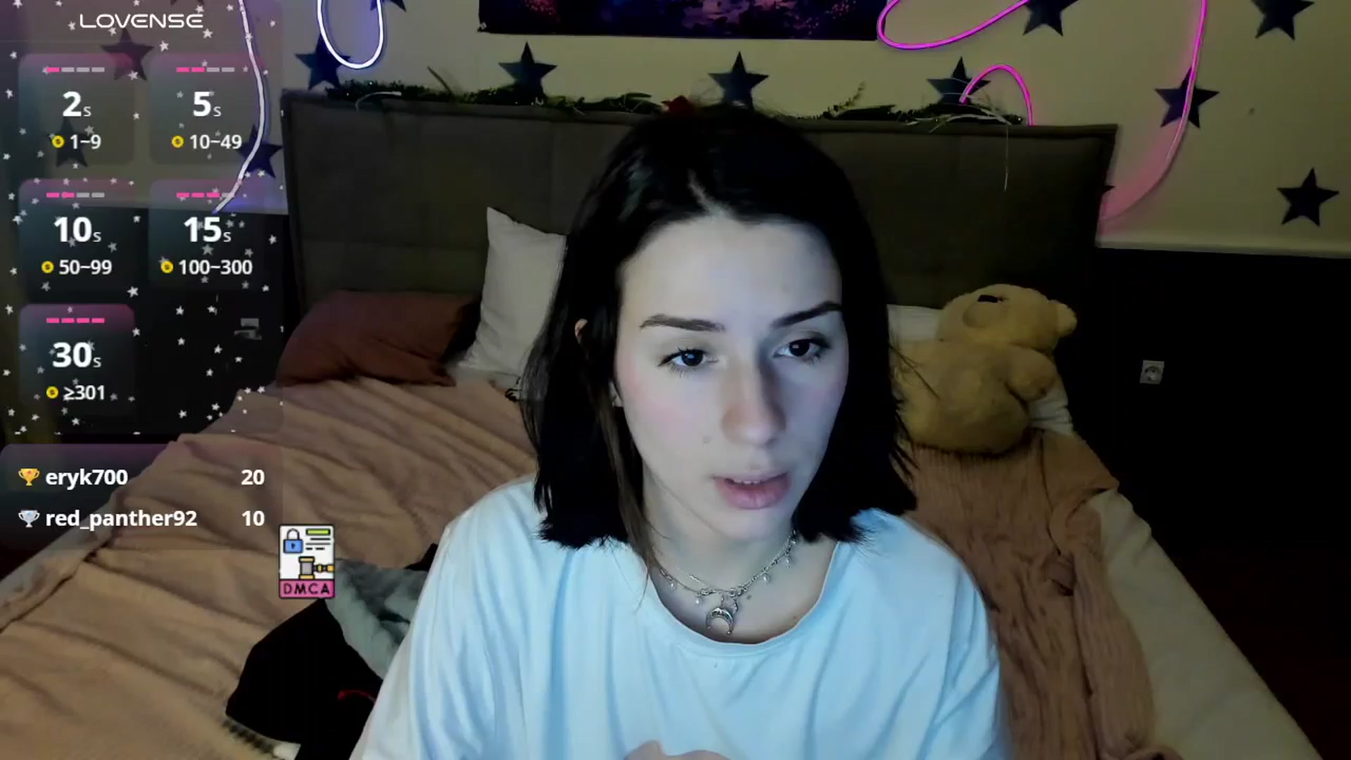 Gallery image thumbnail from LilyPoly's myfreecams stream on, 01/13/2026, 18:52 image 8 of 20