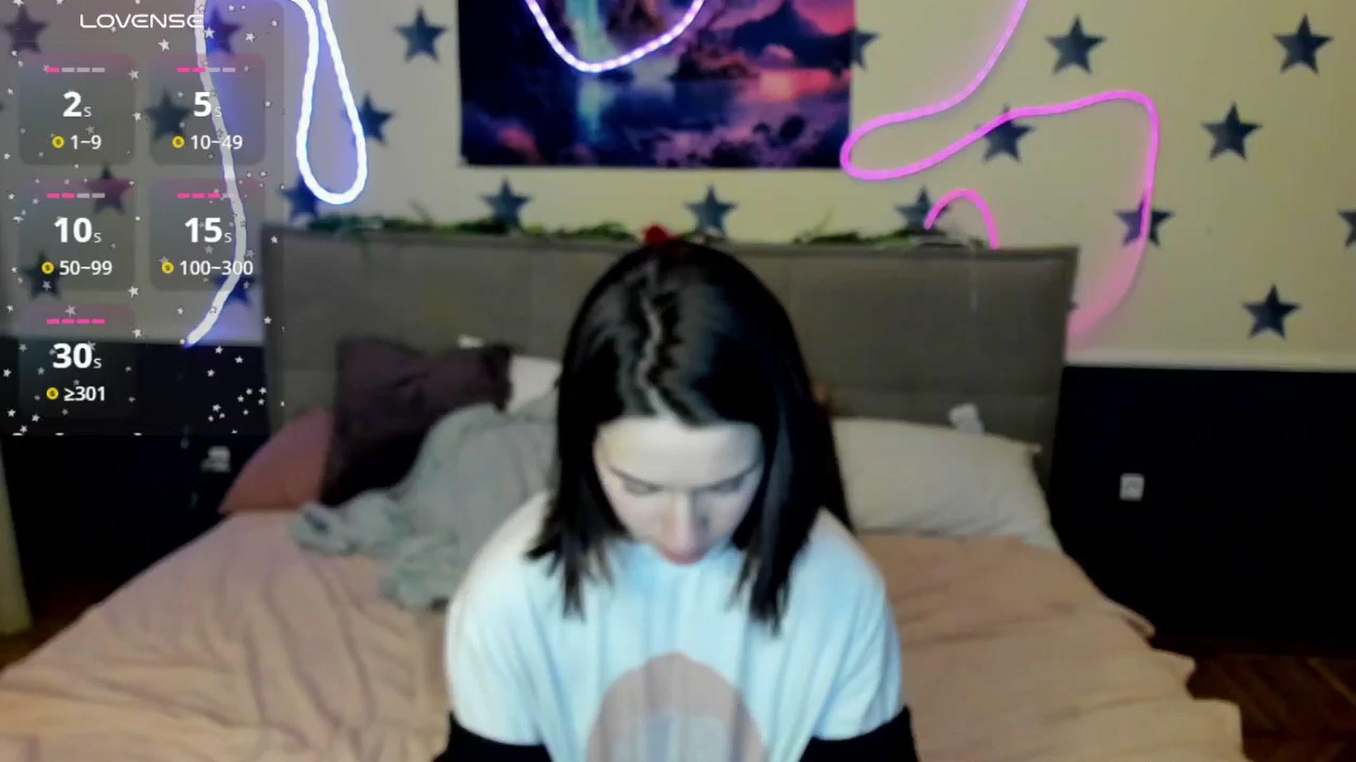 Gallery image thumbnail from LilyPoly's myfreecams stream on, 01/14/2026, 14:54 image 6 of 20