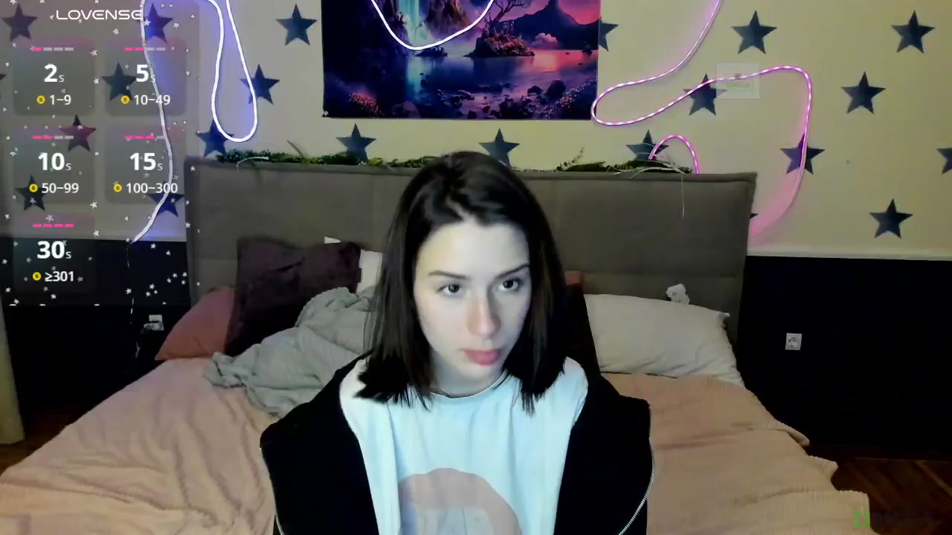 Gallery image thumbnail from LilyPoly's myfreecams stream on, 01/14/2026, 14:54 image 18 of 20