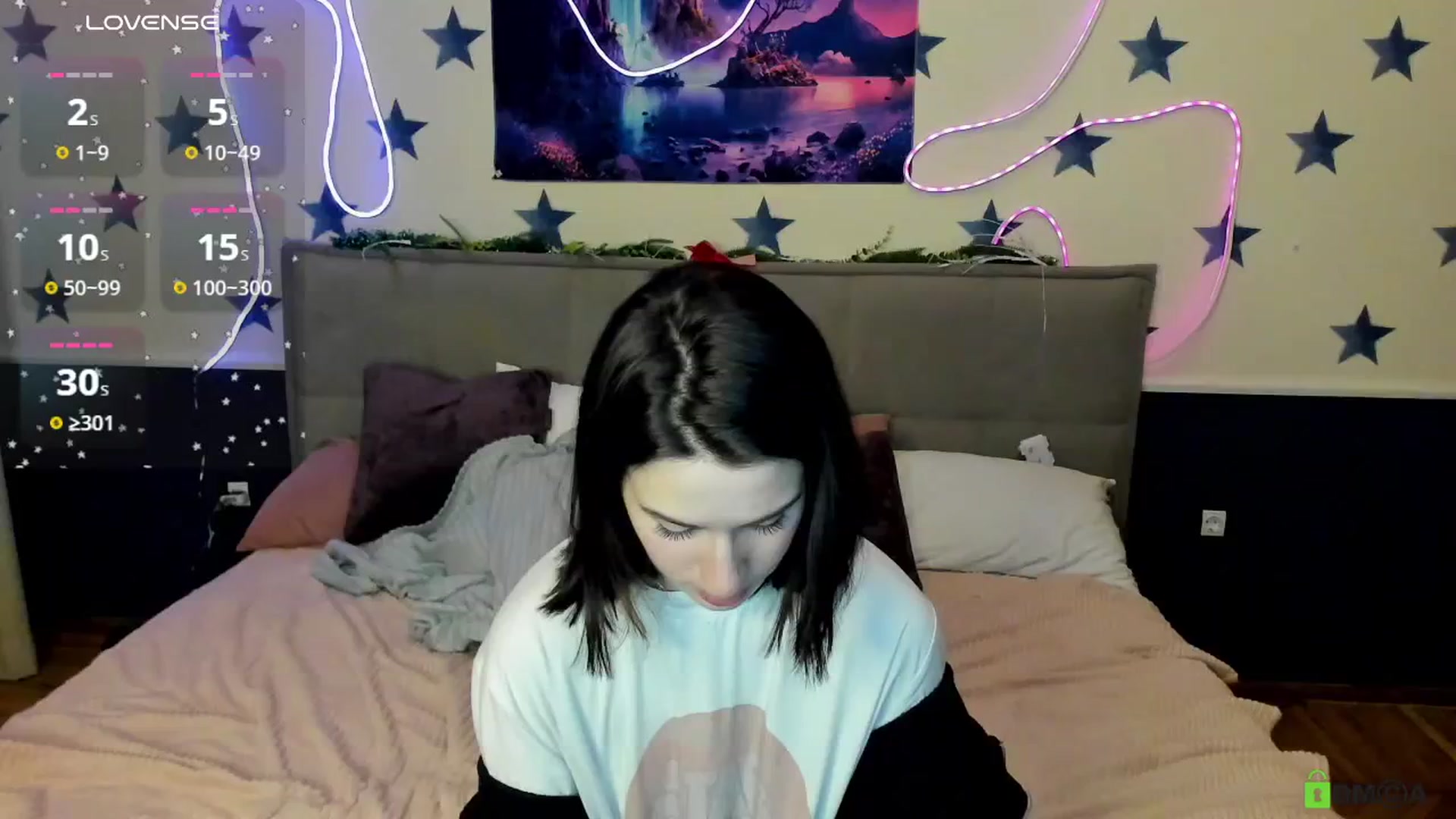 Gallery image thumbnail from LilyPoly's myfreecams stream on, 01/14/2026, 14:54 image 5 of 20