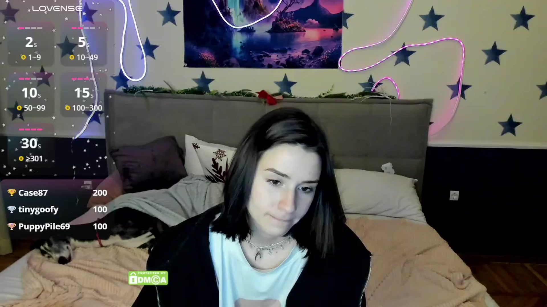 Gallery image thumbnail from LilyPoly's myfreecams stream on, 01/14/2026, 16:47 image 11 of 20