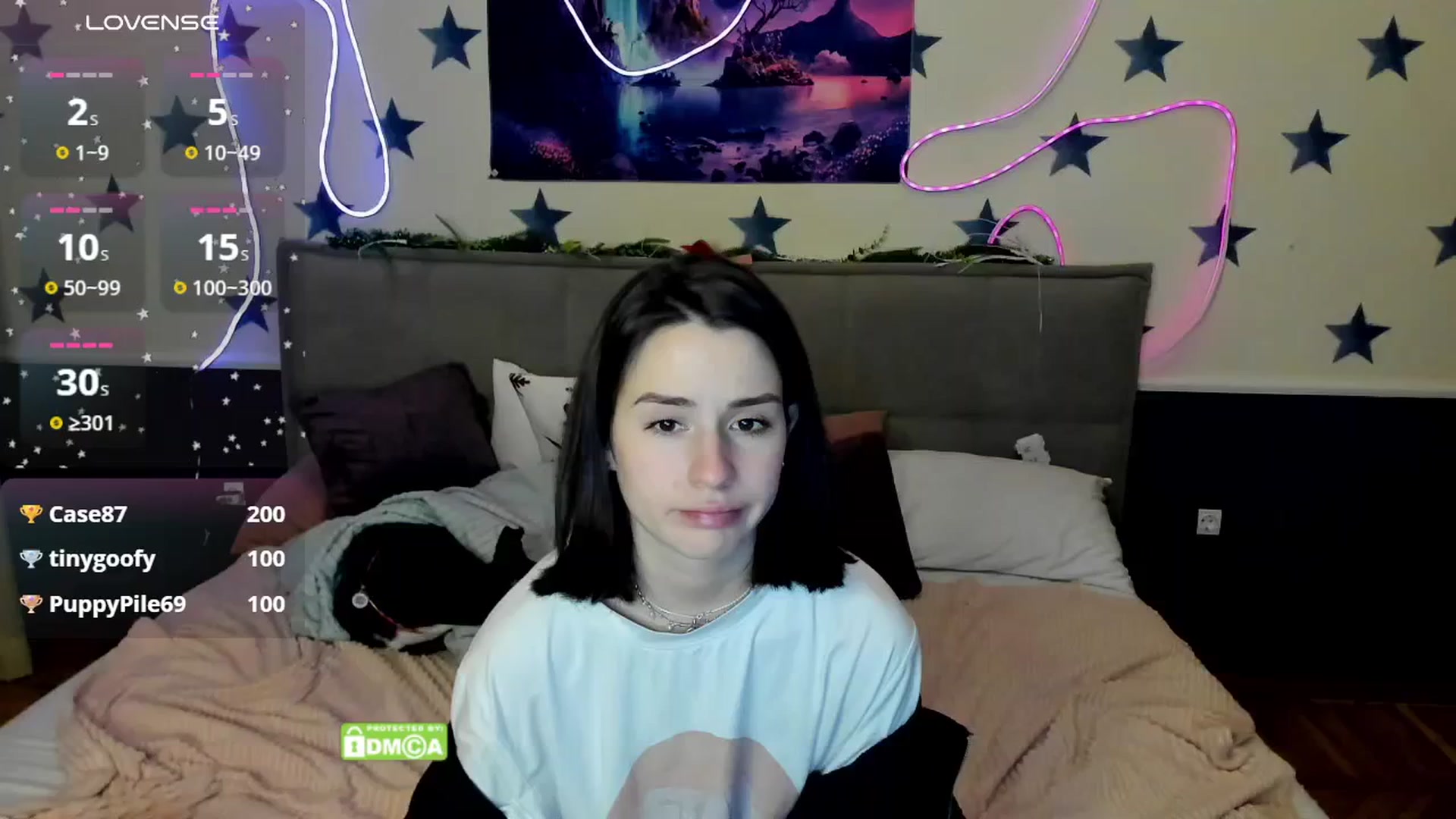 Gallery image thumbnail from LilyPoly's myfreecams stream on, 01/14/2026, 16:47 image 3 of 20