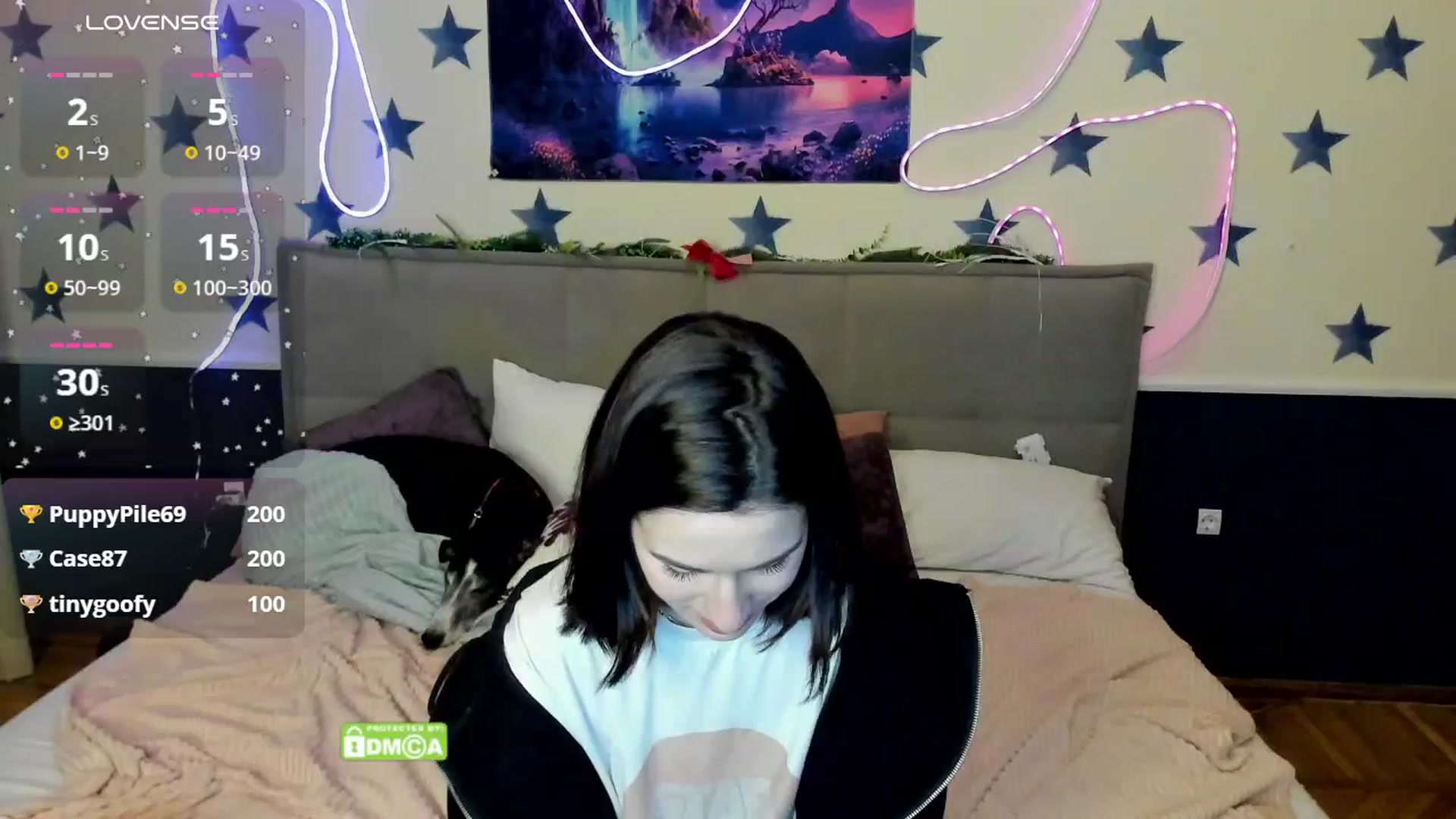 Gallery image thumbnail from LilyPoly's myfreecams stream on, 01/14/2026, 16:47 image 13 of 20