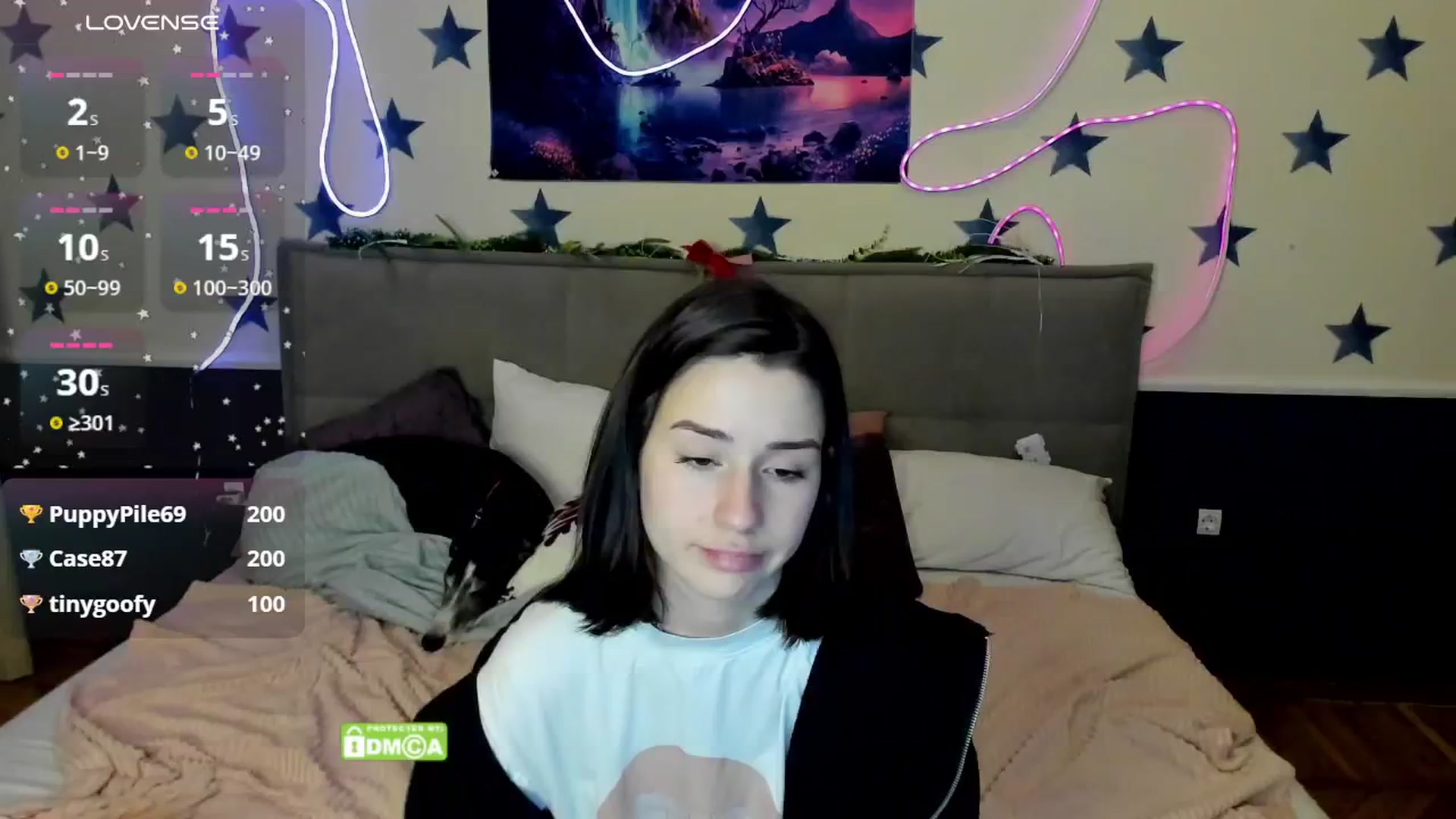 Gallery image thumbnail from LilyPoly's myfreecams stream on, 01/14/2026, 16:47 image 14 of 20