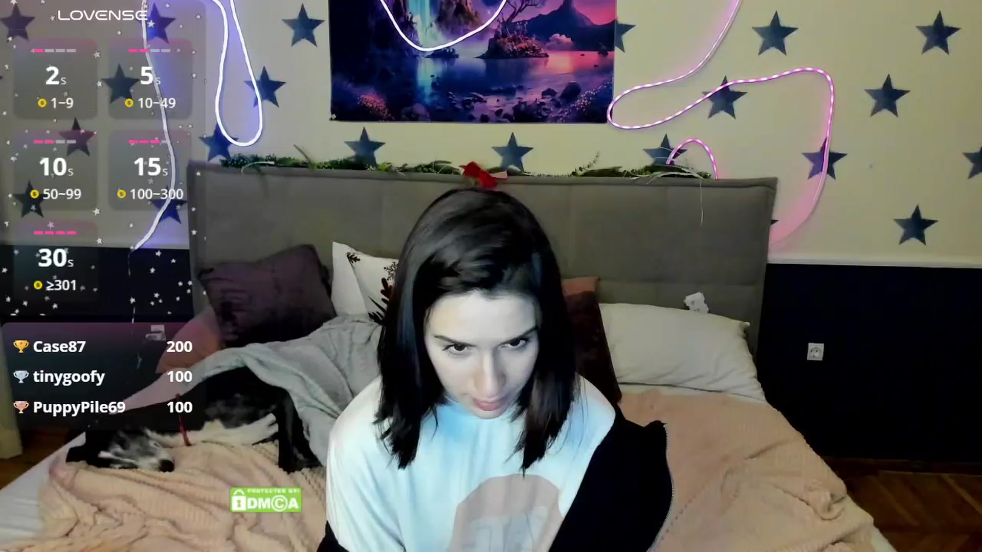 Gallery image thumbnail from LilyPoly's myfreecams stream on, 01/14/2026, 16:47 image 9 of 20