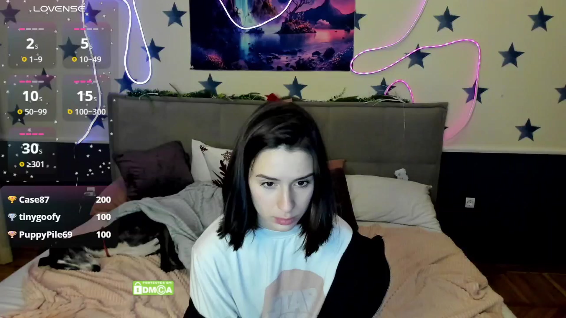Gallery image thumbnail from LilyPoly's myfreecams stream on, 01/14/2026, 16:47 image 8 of 20