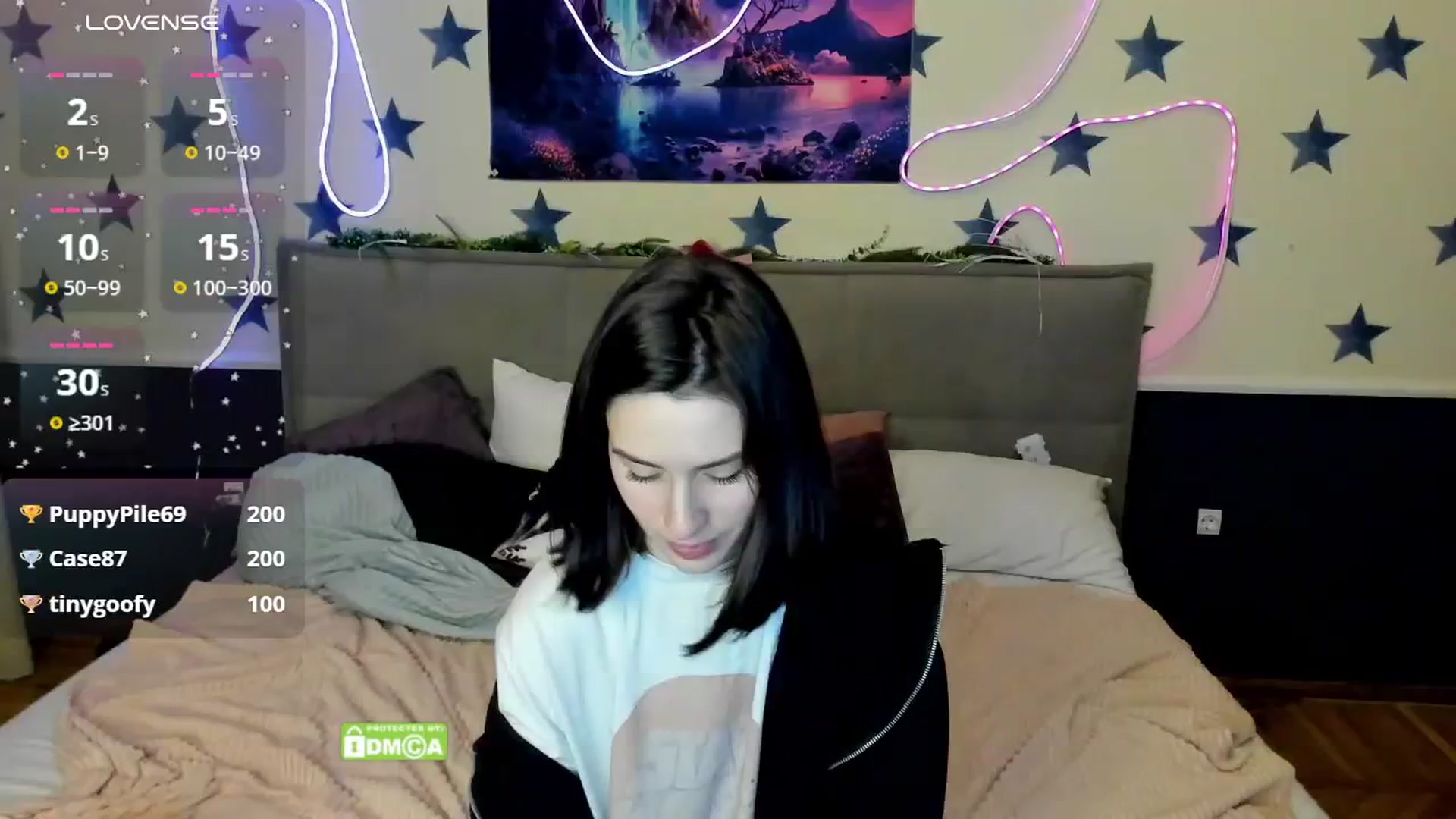 Gallery image thumbnail from LilyPoly's myfreecams stream on, 01/14/2026, 16:47 image 17 of 20