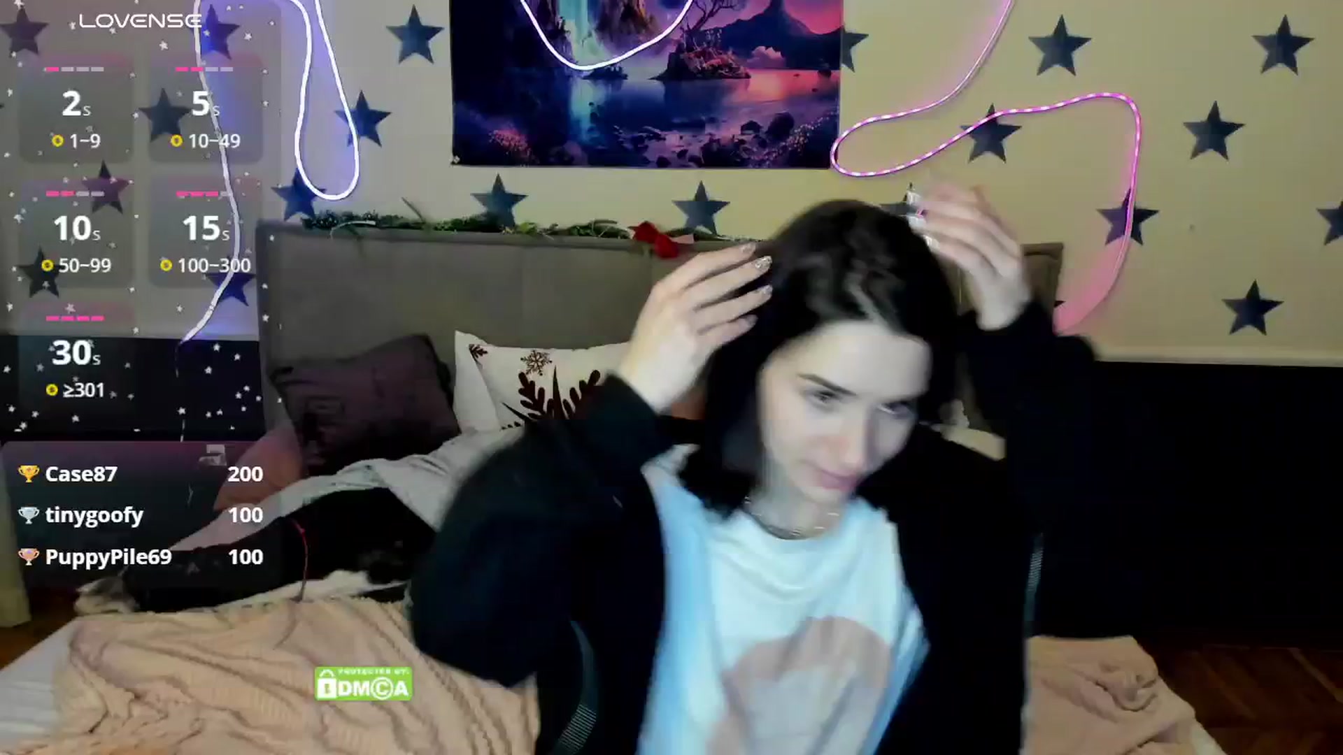 Gallery image thumbnail from LilyPoly's myfreecams stream on, 01/14/2026, 16:47 image 4 of 20