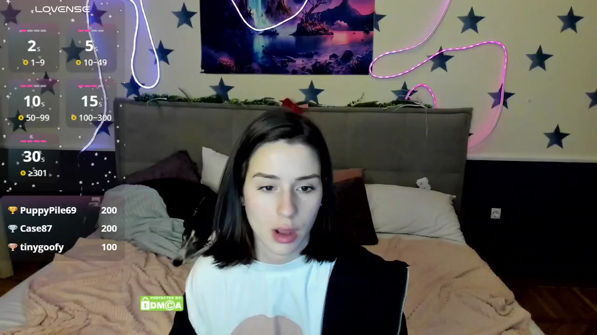 Gallery image thumbnail from LilyPoly's myfreecams stream on, 01/14/2026, 16:47 image 15 of 20