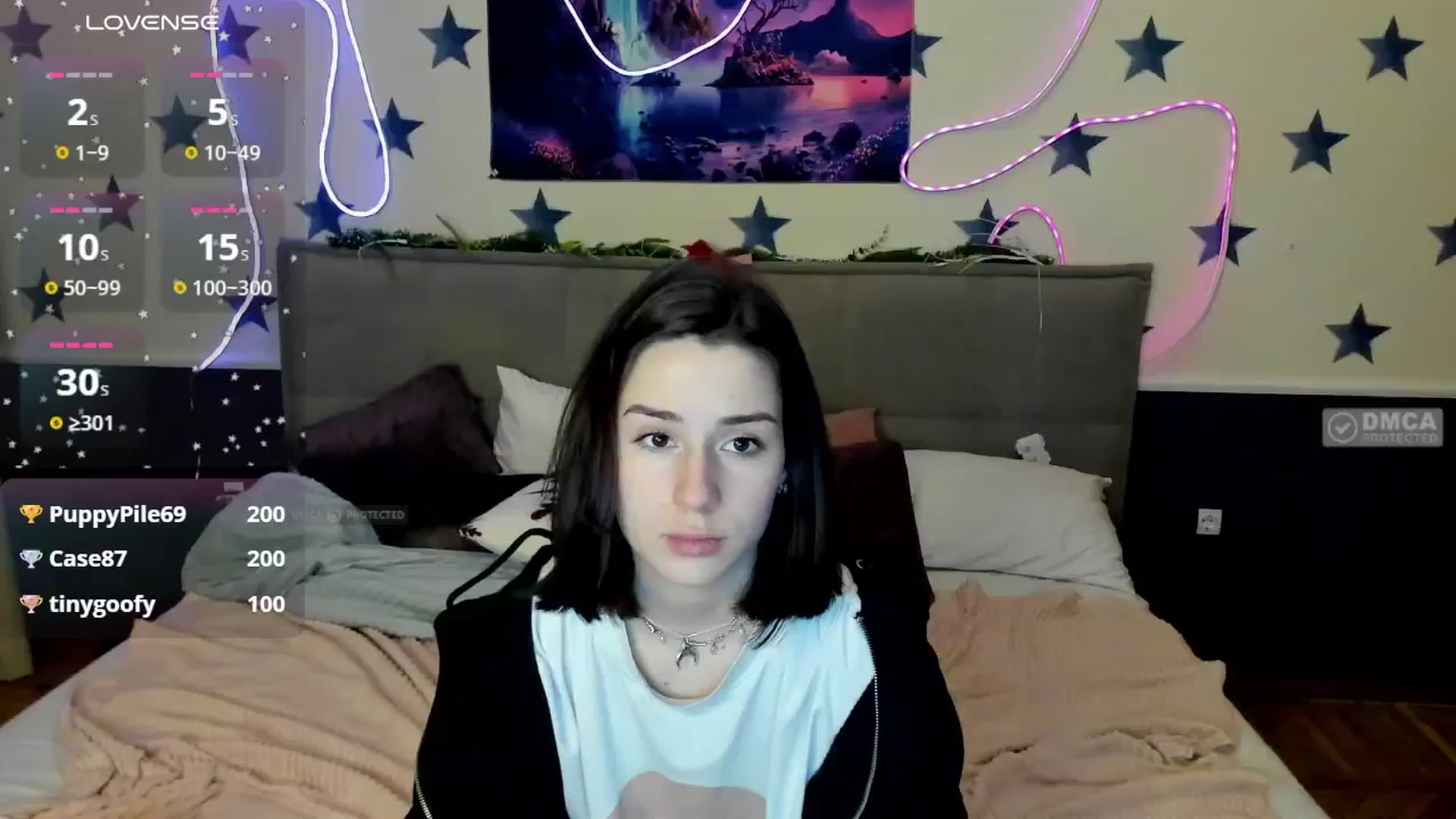 Gallery image thumbnail from LilyPoly's myfreecams stream on, 01/14/2026, 17:07 image 7 of 20