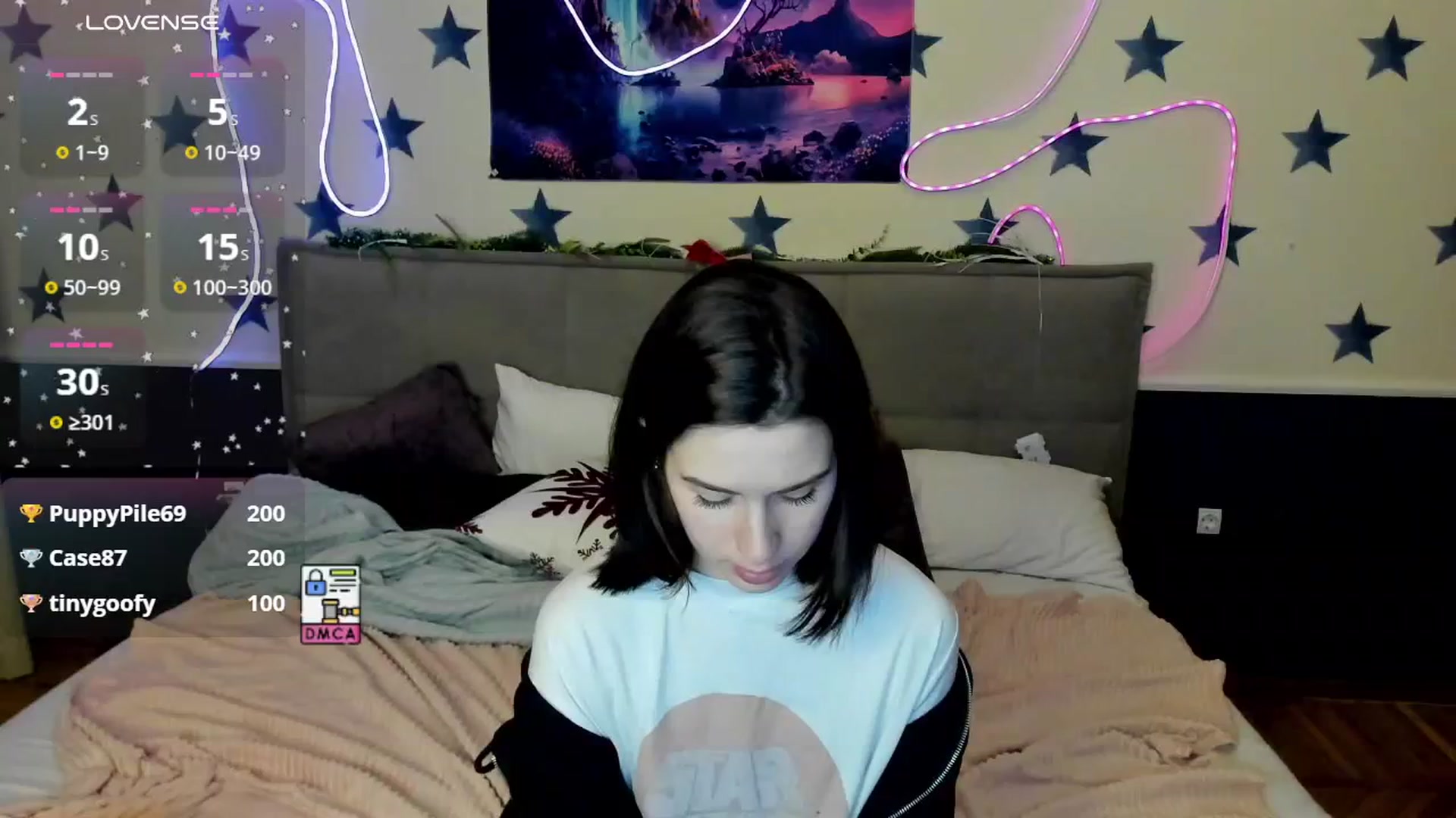 Gallery image thumbnail from LilyPoly's myfreecams stream on, 01/14/2026, 17:07 image 20 of 20