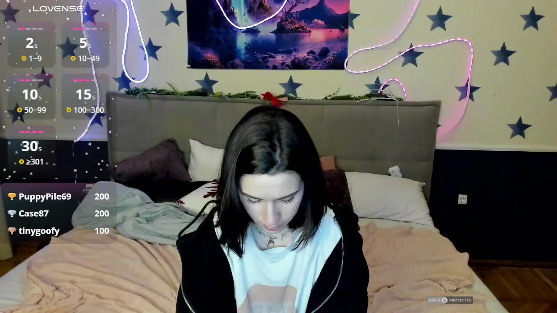 Gallery image thumbnail from LilyPoly's myfreecams stream on, 01/14/2026, 17:07 image 10 of 20